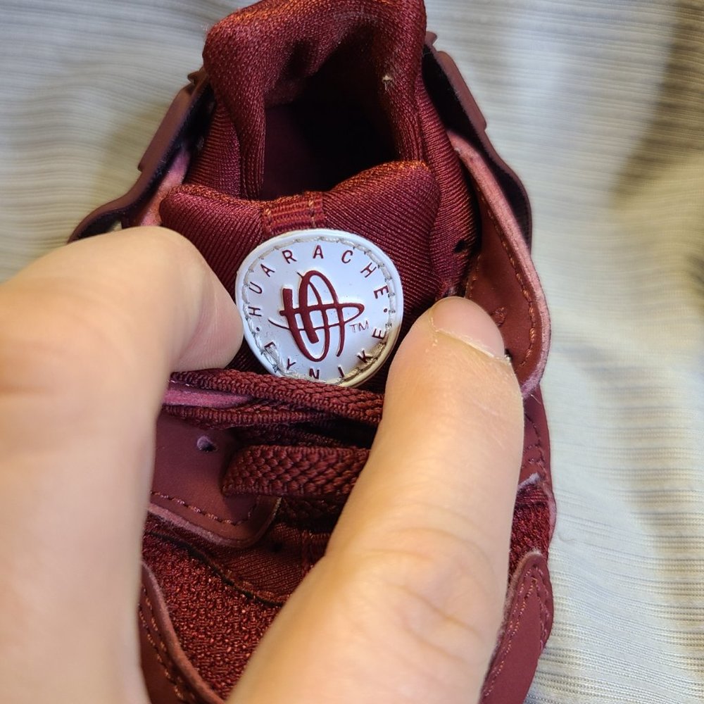 EUC Nike Infant Hurachi Run - Picture 7 of 13